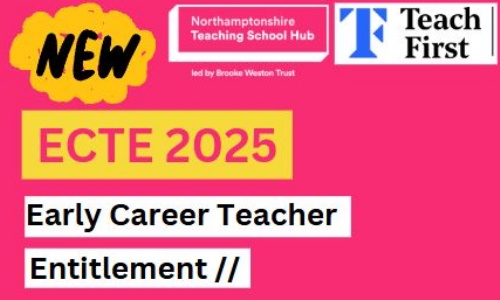 News » Early Career Teacher Entitlement